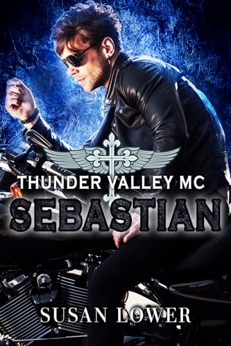 Sebastian: Christian Romantic Suspense