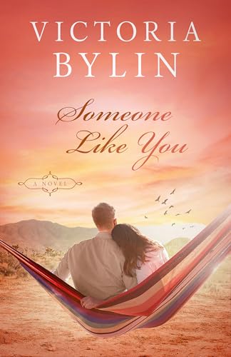 Someone Like You book cover