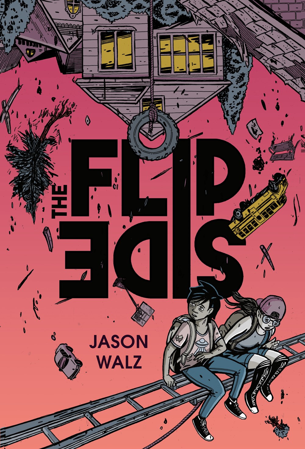 The Flip Side
