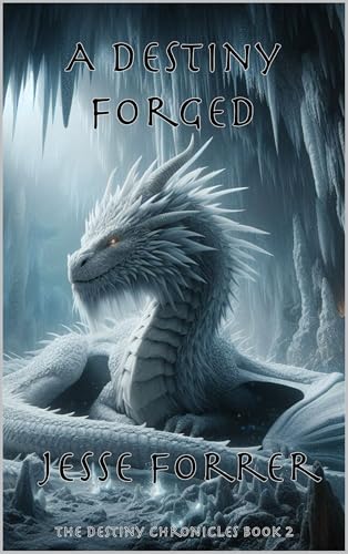 A Destiny Forged