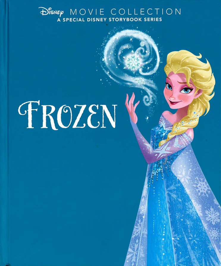 Frozen