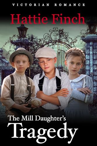 The Mill Daughter's Tragedy