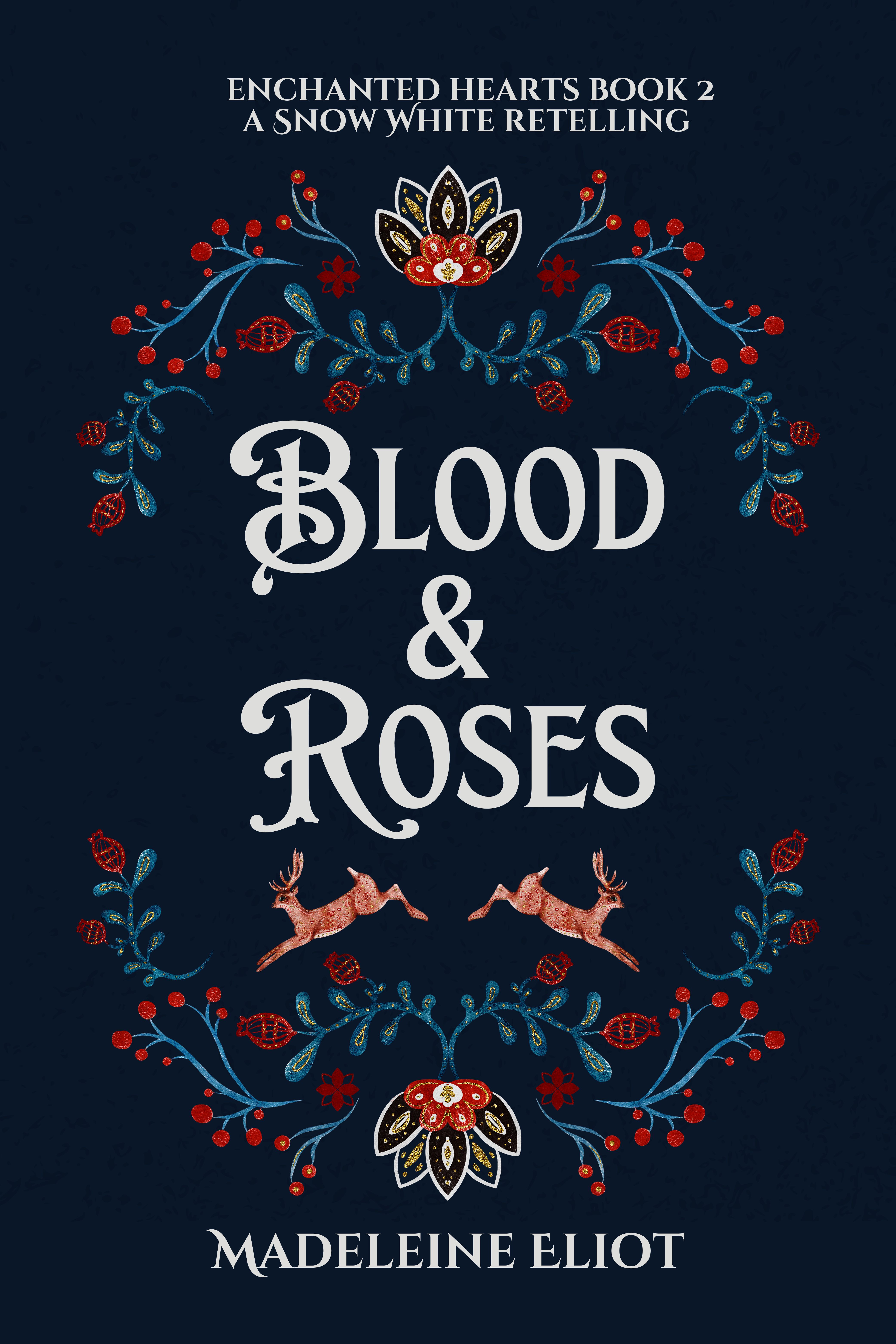 Blood & Roses
