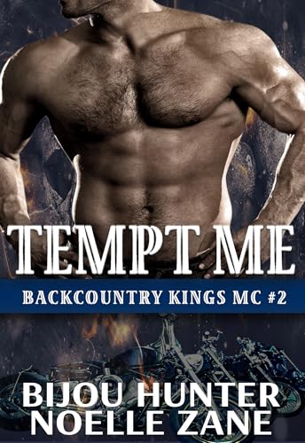 Tempt Me