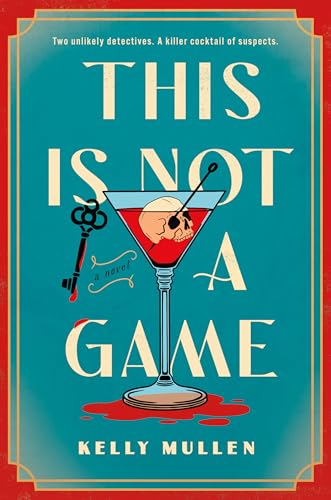 This Is Not a Game