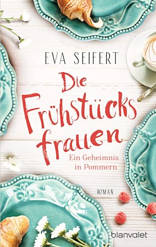 Die Frühstücksfrauen - Ein Geheimnis in Pommern