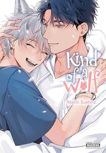 Kind of a Wolf