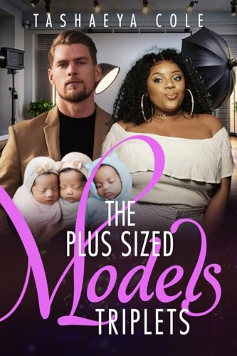 The Plus Sized Models Triplets