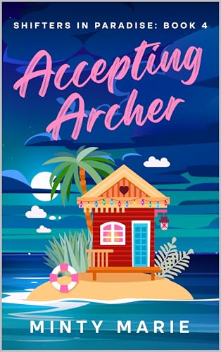 Accepting Archer book cover