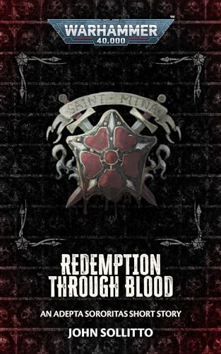 Redemption Through Blood