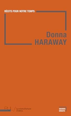 Récits pour notre temps book cover