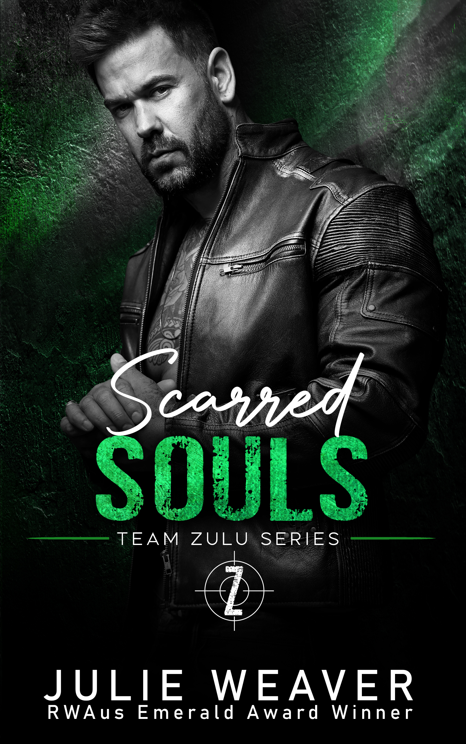 Scarred Souls