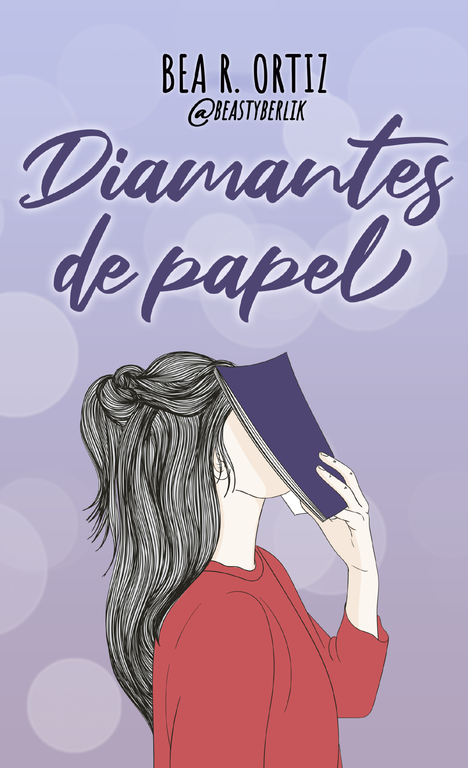 Diamantes de papel