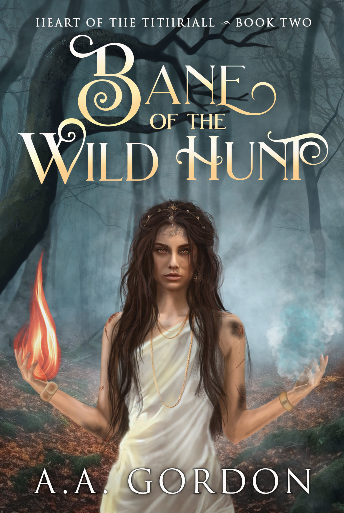 Bane of the Wild Hunt