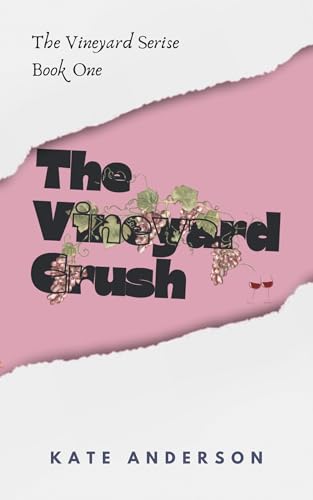 The Vineyard Crush