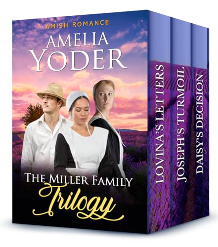 The Miller Family Trilogy