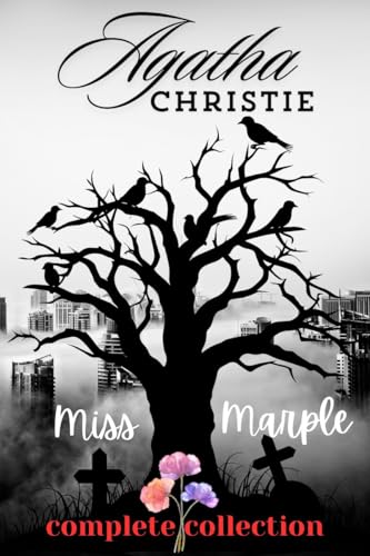 The Agatha Christie : Miss Marple Collection