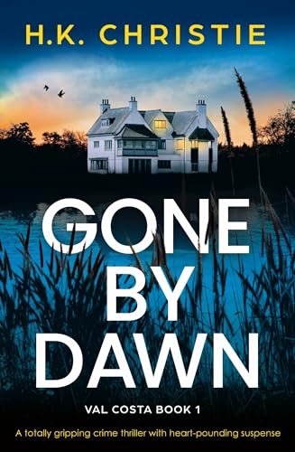 Gone by Dawn