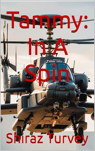 Tammy: In a Spin