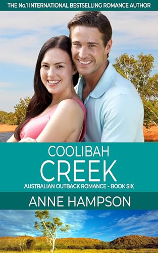 Coolibah Creek