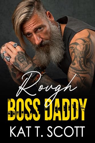 Rough Boss Daddy : A Reverse Harem Submissive Sex Story