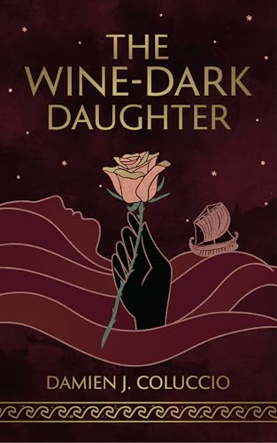 The Wine-Dark Daughter