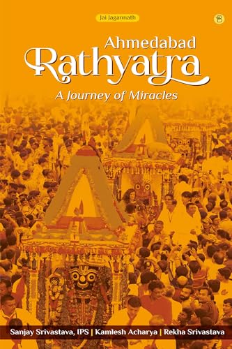 Ahmedabad Rathyatra