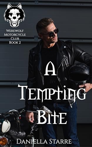 A Tempting Bite book cover
