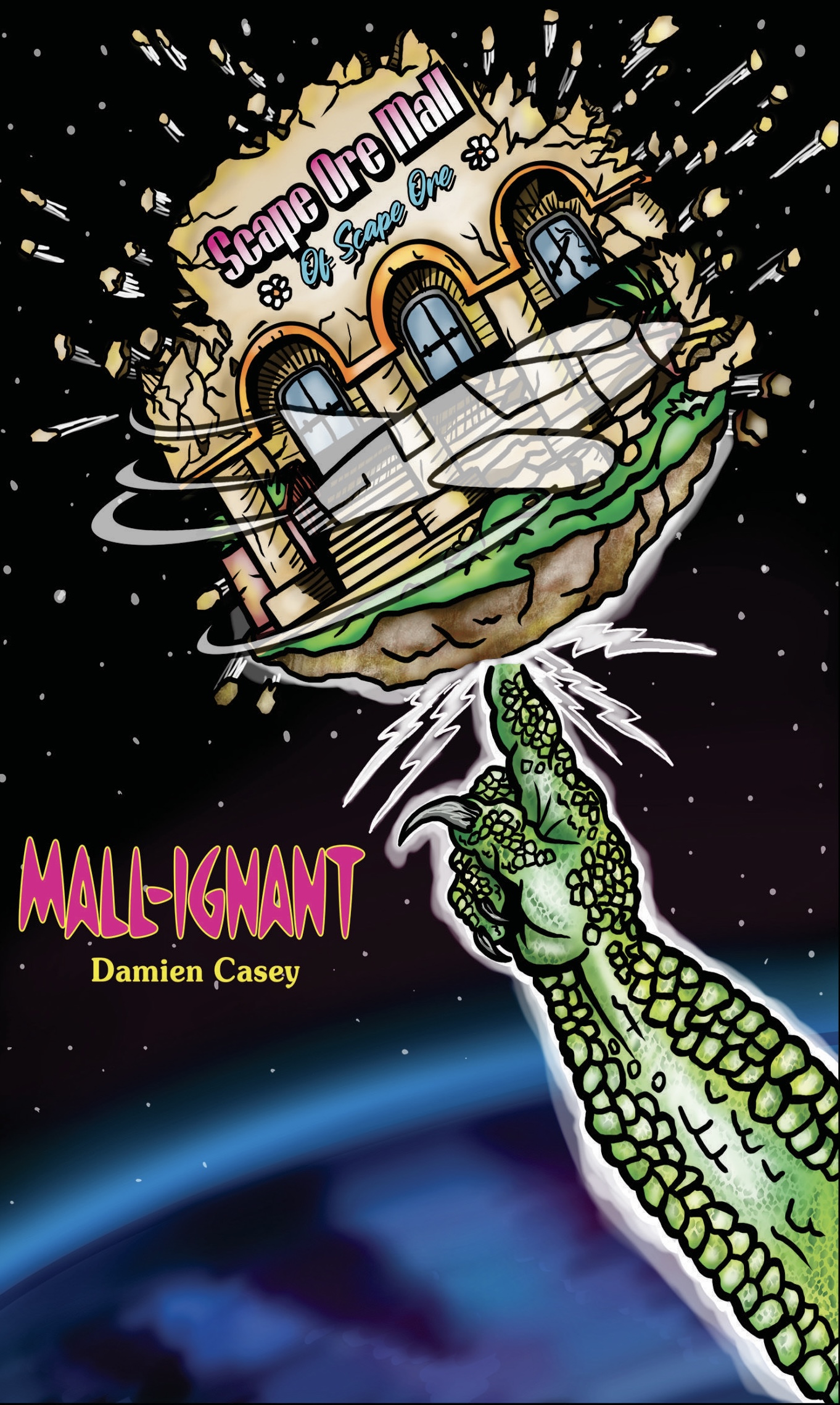 Mall-ignant