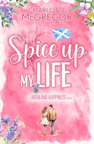 Spice Up My Life