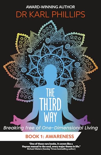 The Third Way Book 1: Awareness