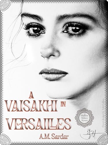 A Vaisakhi in Versailles