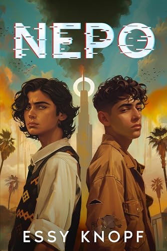 Nepo