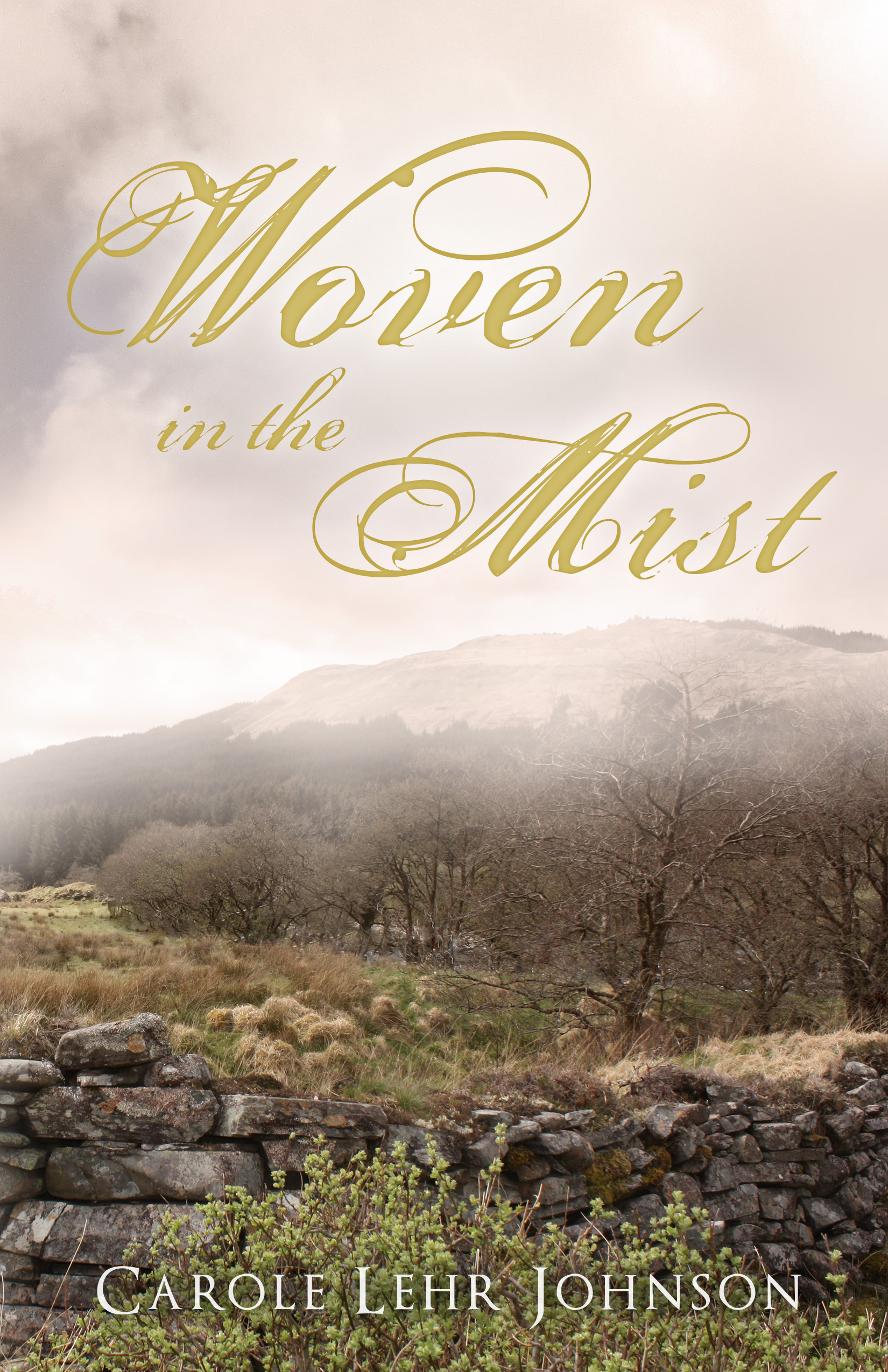 Woven in the Mist