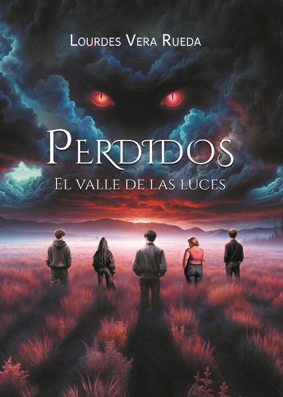 Perdidos. El valle de las luces