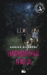 Rubinens gåta