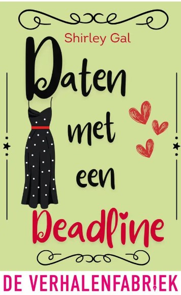 Daten met een deadline