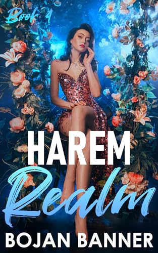 Harem Realm: Part 4