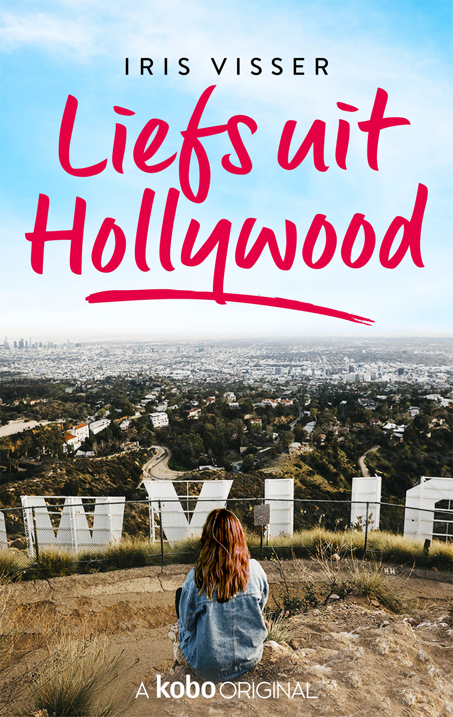 Liefs uit Hollywood