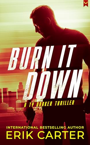 Burn It Down