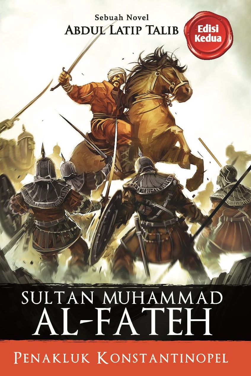 Pejuang-Pejuang Yang Benar book cover 2