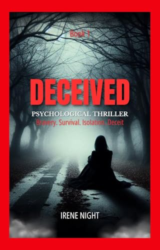 Deceived - Book 1