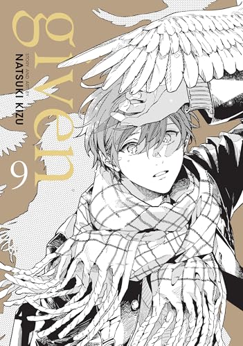 Given, Vol. 9