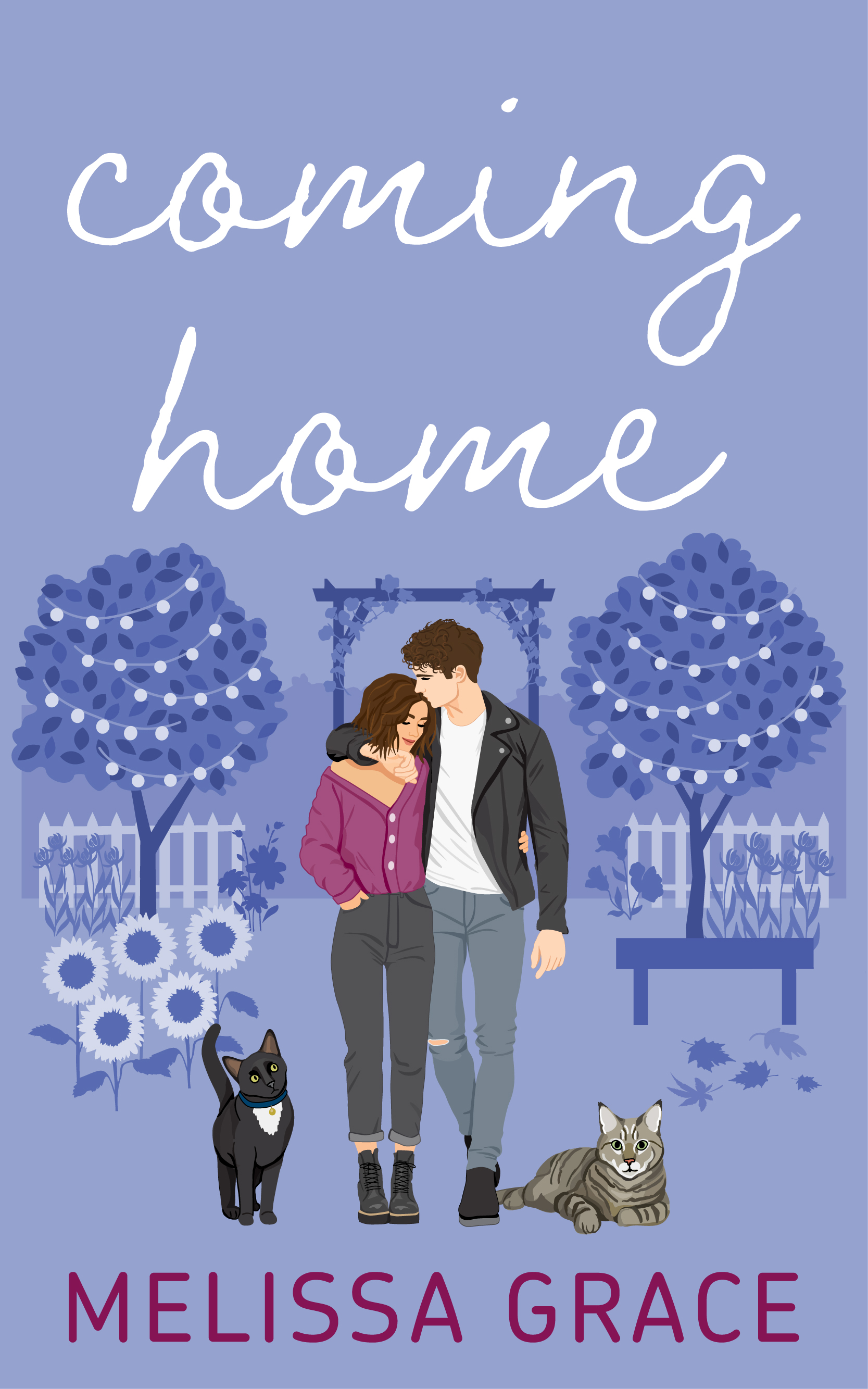 Coming Home