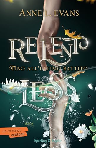 Relentless: Fino all'ultimo battito