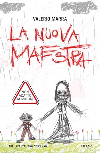 La nuova maestra