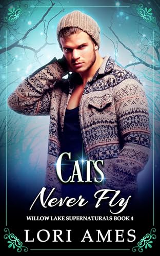 Cats Never Fly