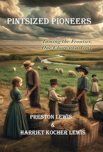 Pintsized Pioneers: Taming the Frontier, One Chore at a Time
