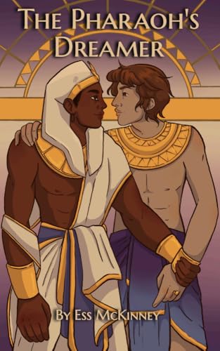 The Pharaoh's Dreamer (Love Is Sacred Series)