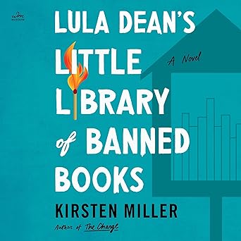 Lula Dean's Little Library of Banned Books